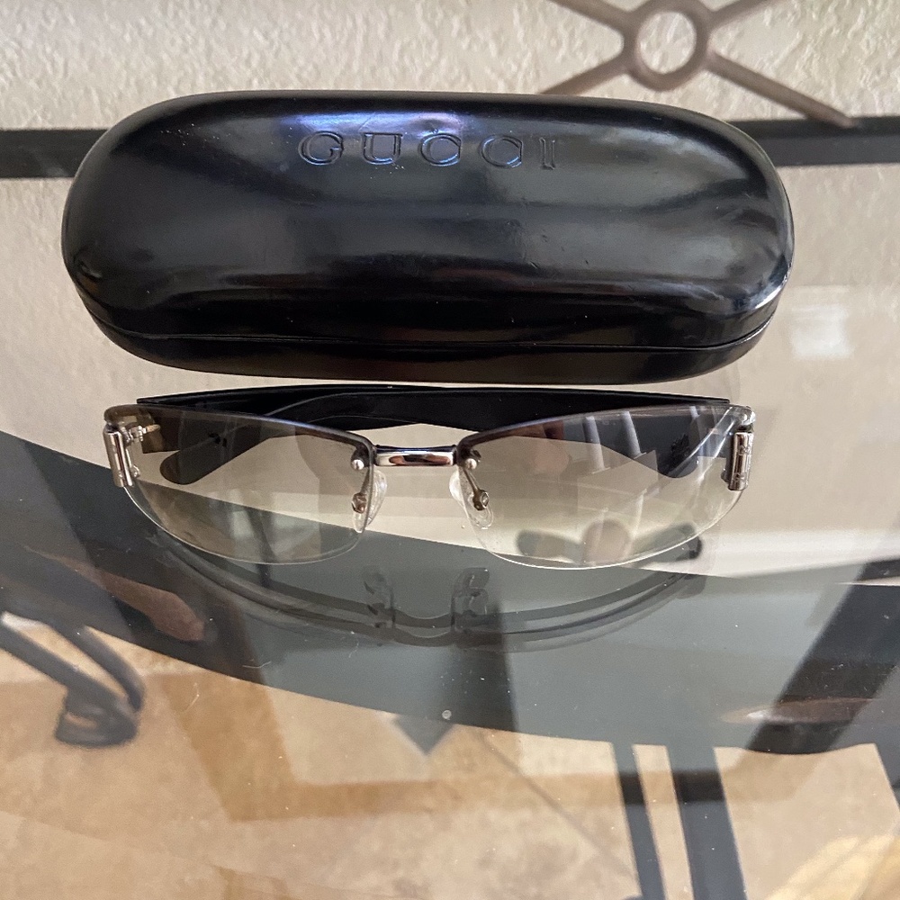 men gucci glasses